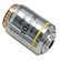 10X Infinite Plan Achromatic Objective For Olympus Microscope